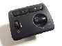 Image of Headlight Switch (Charcoal, Light) image for your Volvo V70  